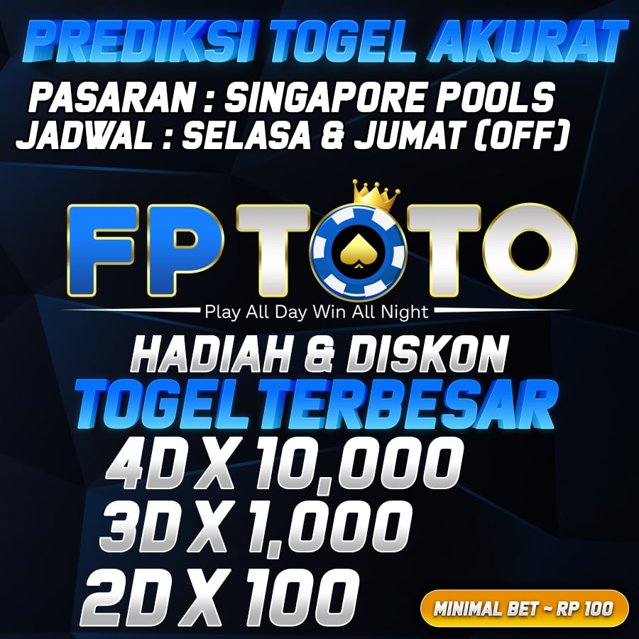 Prediksi Togel Singapore